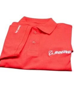 Boeing polo T-Shirt