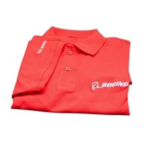 Boeing polo T-Shirt