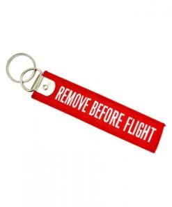 Alternative view of Keychain Airbus A330