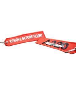 Airbus A320 bulk embroidery