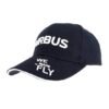 Airbus cap