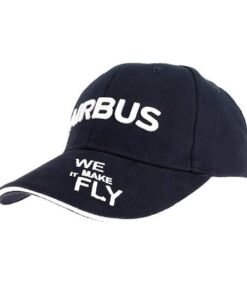 Airbus cap