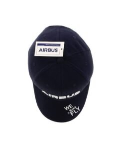 Alternative view of Airbus cap